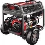 Генераторы Briggs & Stratton